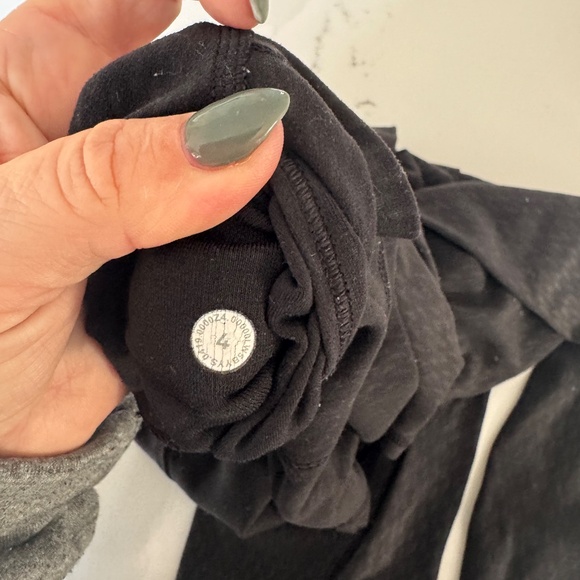 Lululemon align high rise nulu 4 - Picture 4 of 5